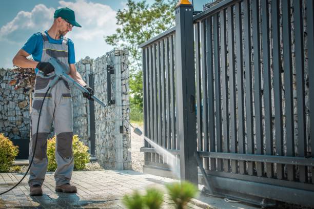 Professional Pressure Washing in Holmes Beach, FL