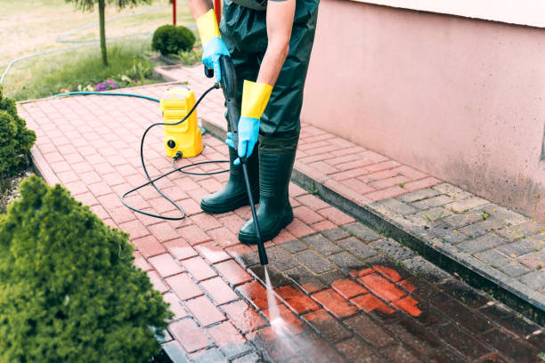 Best Building Exterior Washing  in Holmes Beach, FL