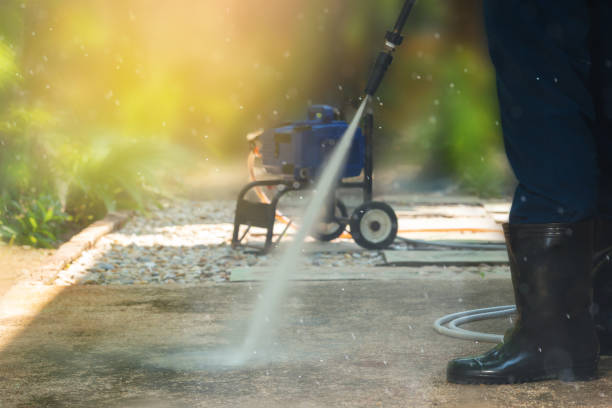 Best Dumpster Area Cleaning  in Holmes Beach, FL